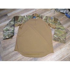 GBR Combat Shirt MTP